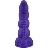 Beasty Cocks Demon of Desire - demon dildo (ljubičasta) | shoptok.hr