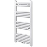 vidaXL Radijator za Kupaonu za Centralno Grijanje Ravni 600 x 1160 mm u