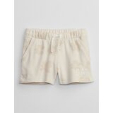 GAP Kids Shorts with logo - Girls Cijene