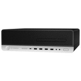 HP 800 G3 sff i5-6500/8GB/256GB NEW/Win8Pro upg Win10Pro refurbished