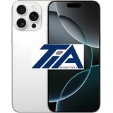 Apple iPhone 16 Pro Max 256GB - White Titanium-korišten uređaj | shoptok.hr