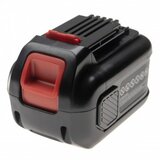 VHBW baterija za black &amp; decker LHT360 / LST560 / LSW60, 60 v, 1.5 ah Cene