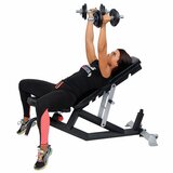 Relax Benč klupa podesiva AF 4020 | ePonuda.com