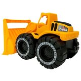  Tipper with trailer and Bulldozer 49 cm Construction site | shoptok.hr