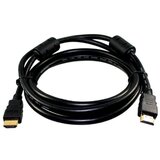 Fast_Asia Kabl HDMI 1.4 M/M 1.3m crni | ePonuda.com
