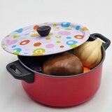 Woopie XXL Set kuhinjskog posuđa 22 kom. | shoptok.hr