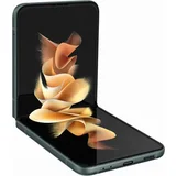 Samsung Galaxy Z Flip3 5G Dual eSIM 256GB 8GB RAM SM-F711B Zelena