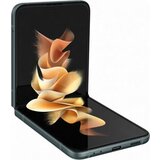 Samsung Galaxy Z Flip3 5G Dual eSIM 256GB 8GB RAM SM-F711B Zelena pametni telefon | Shoptok.si