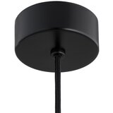  Argon 8952 - Kupatilski luster na sajli VOLANTE 1xG9/6W/230V IP44 smeđa | Eponuda.com