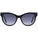 Fossil naočale FOS 3172/S Black | shoptok.hr