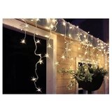 solight 1V40-WW - LED spoljna svetlosna zavesa 120xLED/230V 3 m IP44 | Eponuda.com