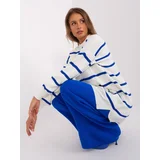 Factory Price Sweater-TO-SW-1309.31-cobalt