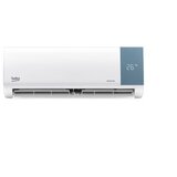 Beko klima inverter WiFi, grijači, BEHPGE 125/126 | Eponuda.ba
