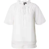 Vero_Moda Bluza 'VMEMILIE' bijela