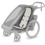 Thule Chariot seat liner - podstavljena obloga sjedala | shoptok.hr