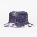 New Era Nylon Wash Bucket Hat Purple