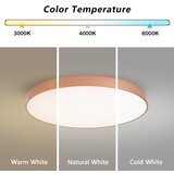  Brilagi-LED prigušiva svetiljka POOL SMART LED/100W/230V 80 cm Wi-Fi Tuya bronza+ daljinski upravljač | Eponuda.com