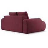 Cosmopolitan Design Bordo sofa 175 cm Linz – | shoptok.hr