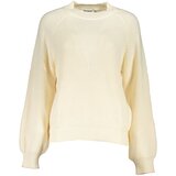 Desigual WHITE WOMEN&#39;S SWEATER Cijene