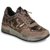 Cetti C-848-SRA-XL-INV26-ANTE-SNAKE-PEWTER Smeđa Cijene