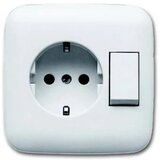 ABB 2CKA001611A0169 FID zaštitna sklopka/zaštitna sklopka za vodove 16 mA 250 V | Eponuda.ba