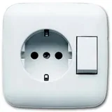 2CKA001611A0169 FID zaštitna sklopka/zaštitna sklopka za vodove 16 mA 250 V