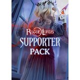 Steam Rogue Lords - Supporter Pack (DLC) (PC) Key GLOBAL | ePonuda.com