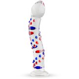 Gildo Stekleni dildo N.3 Cene