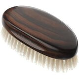 Acca Kappa, Treviso. military style hairbrush