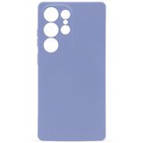  Futrola Soft Case za Samsung S25 Ultra, Lavanda | Eponuda.com