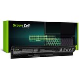 Green cell Baterija za HP Probook 440 / 450 / 455 / Envy 14 / 15 / 17 / Pavilion 15 / 17, 2200 mAh | shoptok.hr