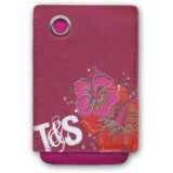 TS MOŠNJIČEK Flower Fanatasy J-Straps (za večino GSM aparatov,mp3,fotoaparat) Cene