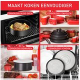 Tefal Aluminijasta kozica Ingenio Unlimited – Tefal | Shoptok.si