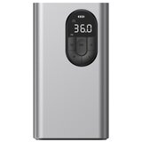 Baseus akumulatorska zračna tlačilka CRCQB02-0A | Shoptok.si