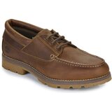 Timberland Čevlji Derby BRITTON SQUARE Kostanjeva | Shoptok.si
