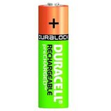 Duracell AA 2500mAh 4/1 pak Punjiva baterija | Eponuda.com