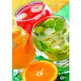 S-Line Beležka s trdimi platnicami A6 črte | Shoptok.si