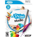  UDraw Studio - samo igra brez tablice (WII) - rabljeno | Shoptok.si