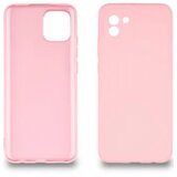 Just In Case Set dve maske za telefon A03 166mm Extra case MIX PLUS roze i svetloroze Cene