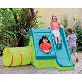 Keter funtivity play house kućica za decu tirkizna/ zelena (cu 223317) | ePonuda.com