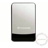 Transcend Storejet 25c 250gb (ts250gsj25c) eksterni hard disk | ePonuda.com