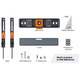 Vogels TVM 3205 Schwarz TV-Wandhalterung 19-50", flat, Vesa 200x200, max. 30 kg | Shoptok.si