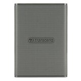 Transcend ESD360C 2 TB USB Type-C USB 3.2 Gen 2x2 Grey | shoptok.hr