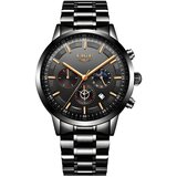  LIGE ST-4056 - Crna / Zlatna KP4056 | shoptok.hr