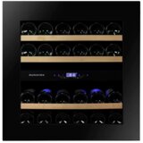 Dunavox ugradbeni vinski hladnjak DVH-25.65DB.TO Horizon Line Cijene