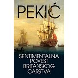 Laguna Borislav Pekić - Sentimentalna povest Britanskog carstva Cene'.'