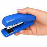  Metal Office Stapler Up to 25 Sheets 24/6 26/6 Staples Blue | shoptok.hr