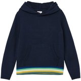 s.Oliver pulover 2134241 modra F 128 Cene