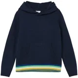 pulover 2134241 modra F 128