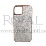 futrola pearls za iphone 13 pro (6.1) sivo-bela Cene